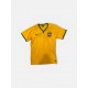 Nike Brazil Home Jersey Κίτρινη Φανέλα Εθνικής Βραζιλίας Dri-FIT